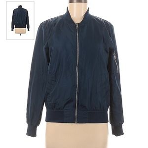 Inso collection Bomber jacket
